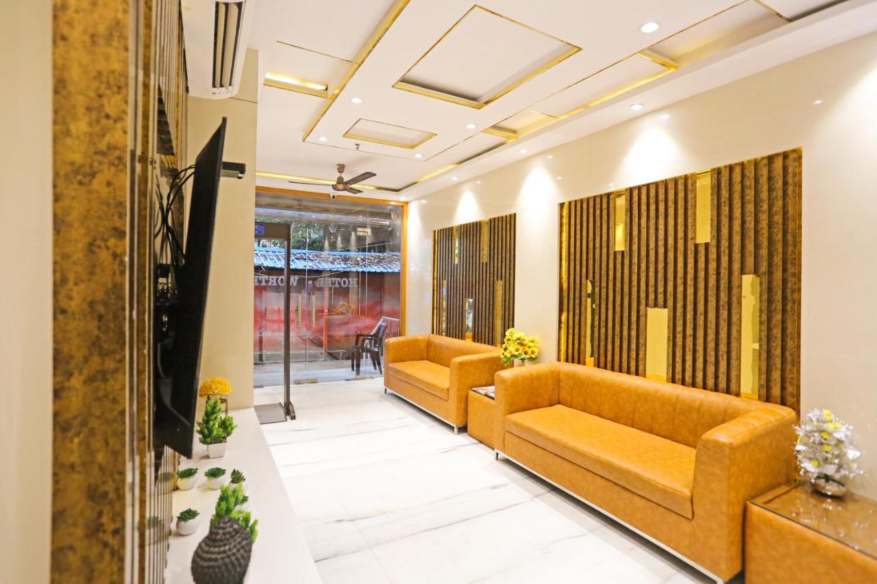 Hotel Worth Newly Bulit - Ню Делхи Екстериор снимка